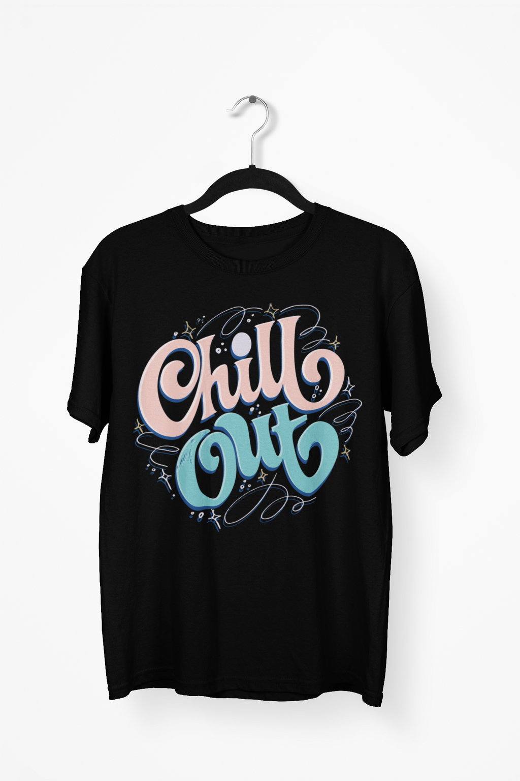 Chill Out Premium Tee