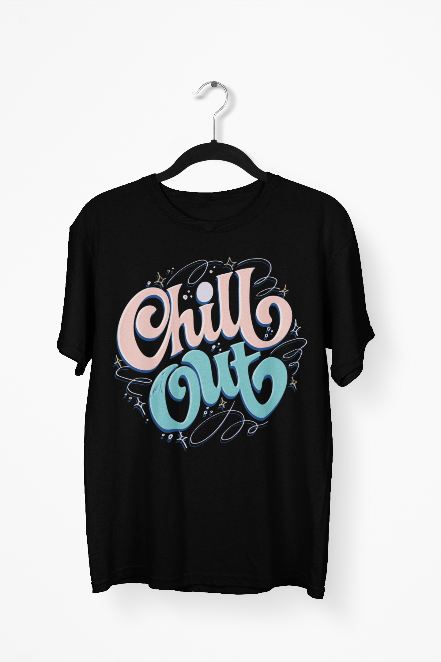 Chill Out Premium Tee