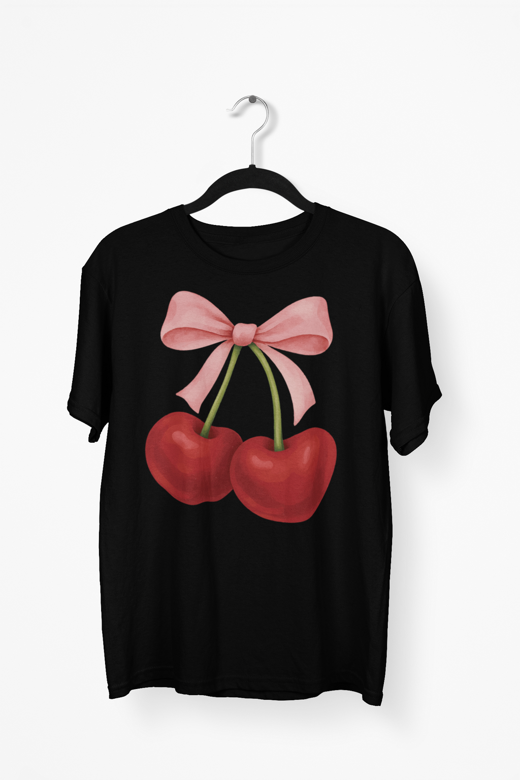 Cherry Premium Tee