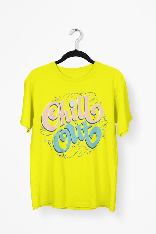 Chill Out Premium Tee