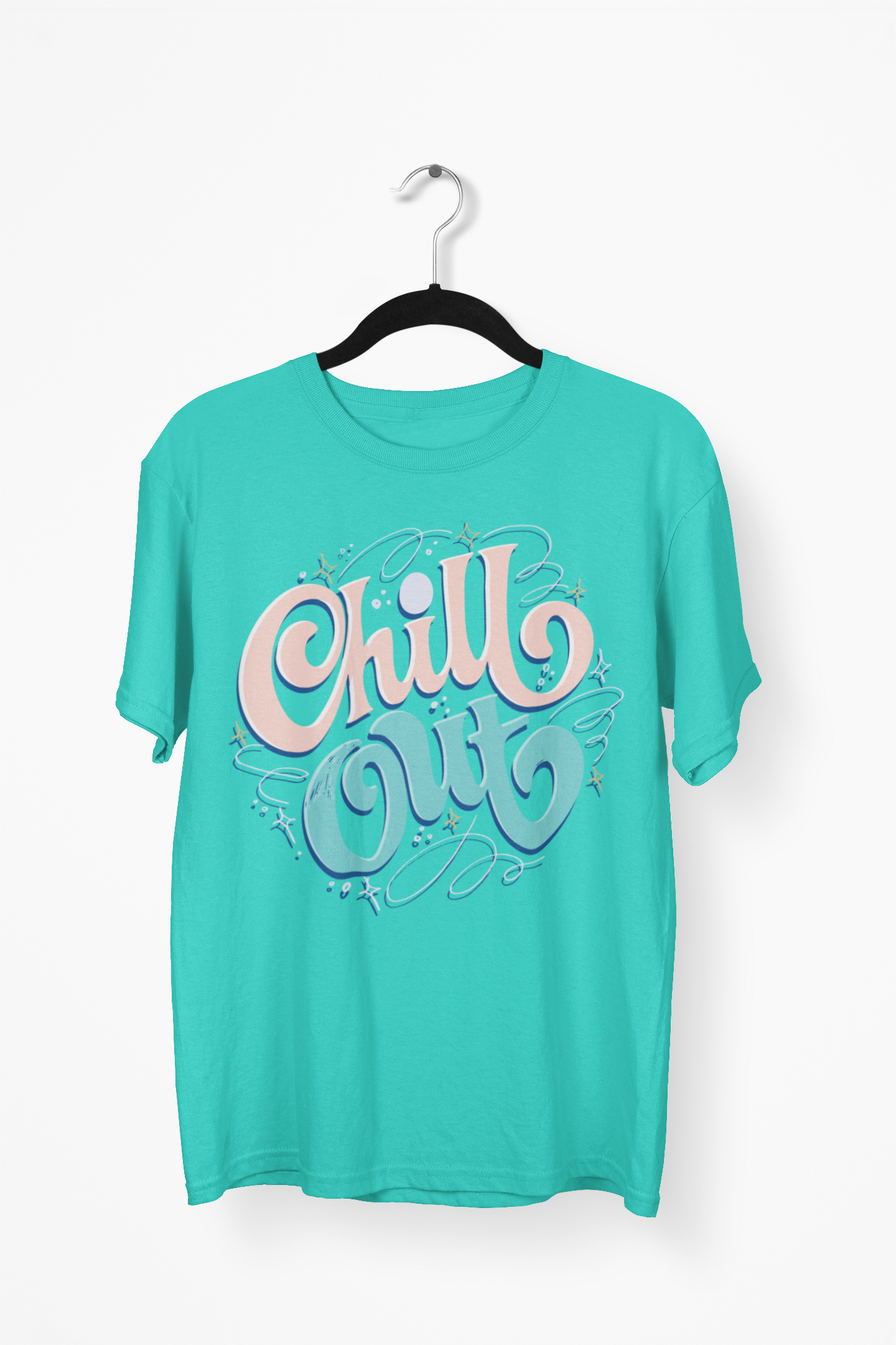 Chill Out Premium Tee