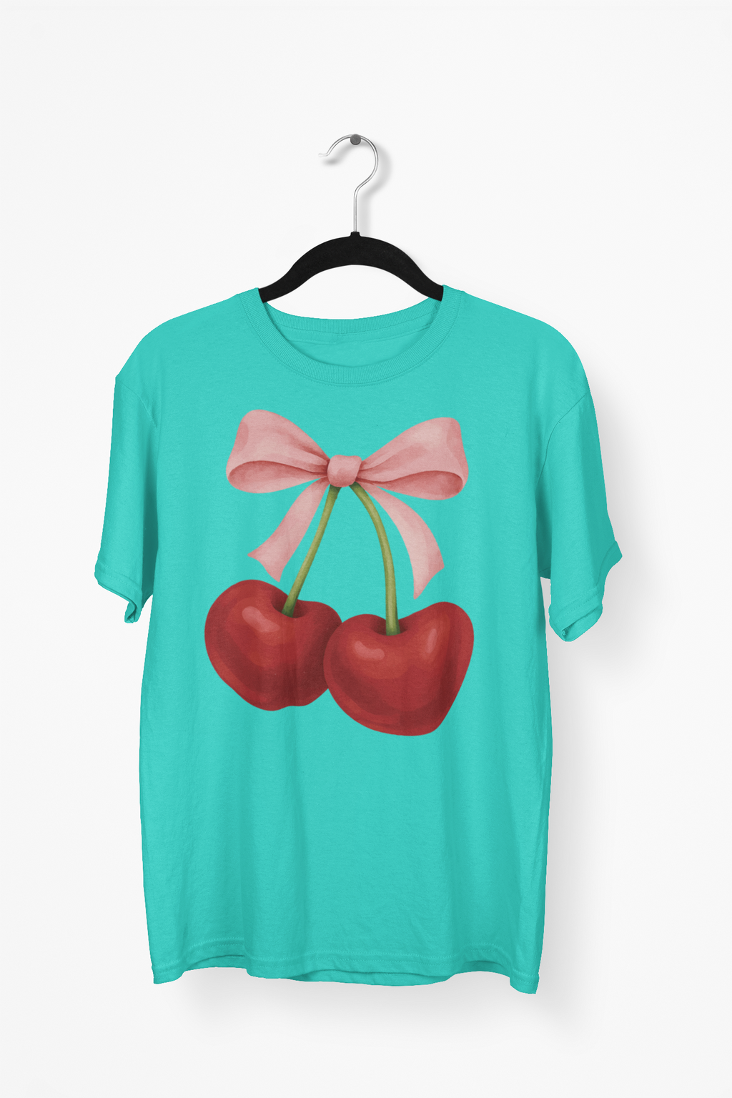 Cherry Premium Tee