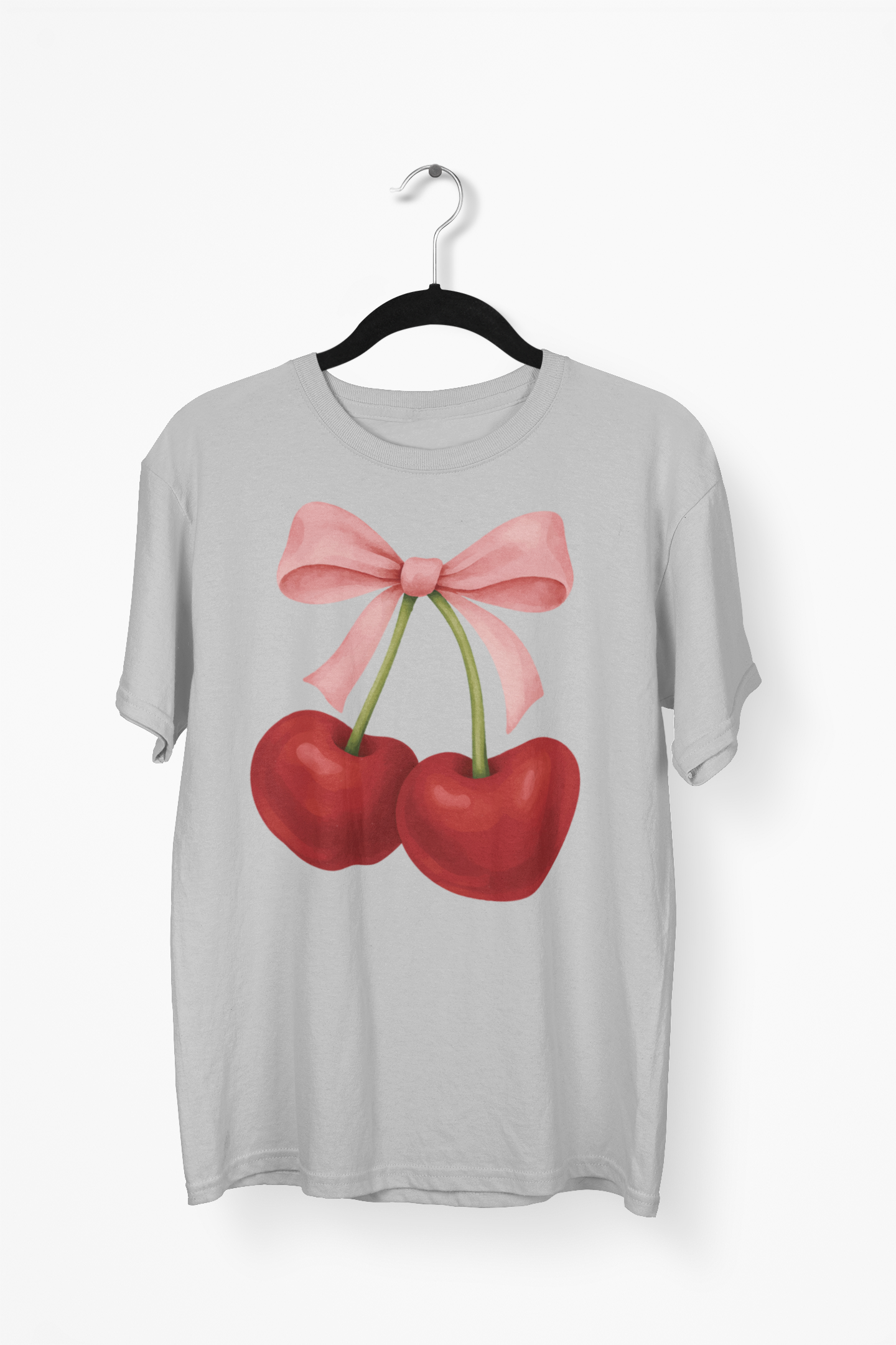 Cherry Premium Tee