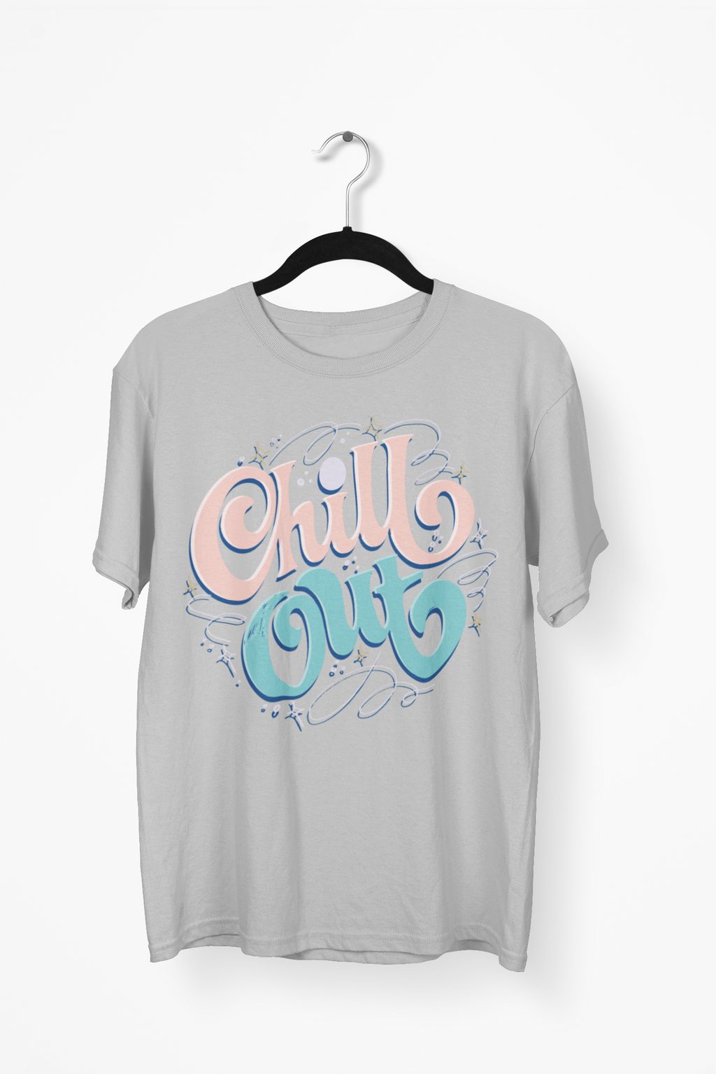 Chill Out Premium Tee