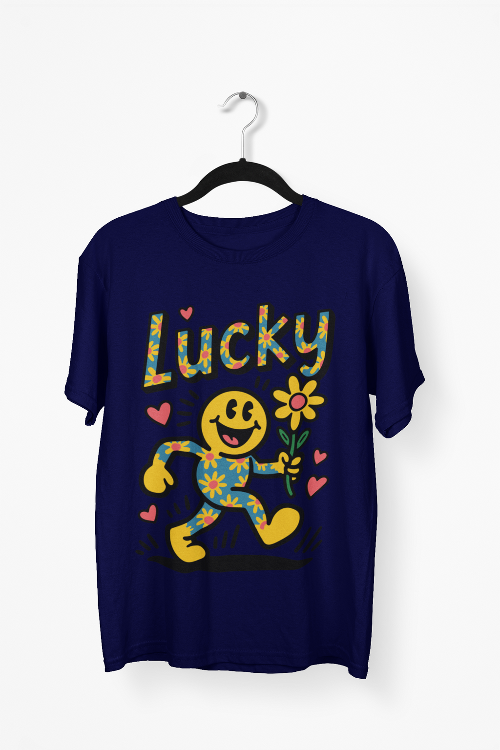 Lucky Premium Tee
