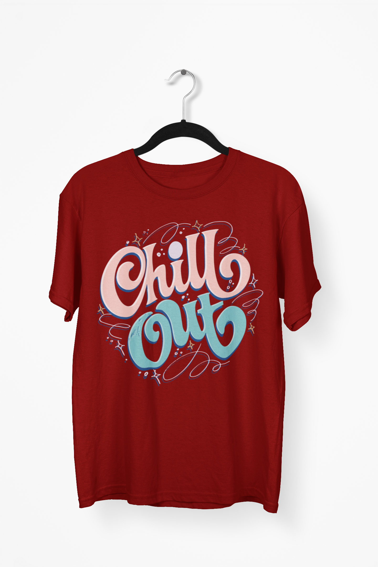 Chill Out Premium Tee
