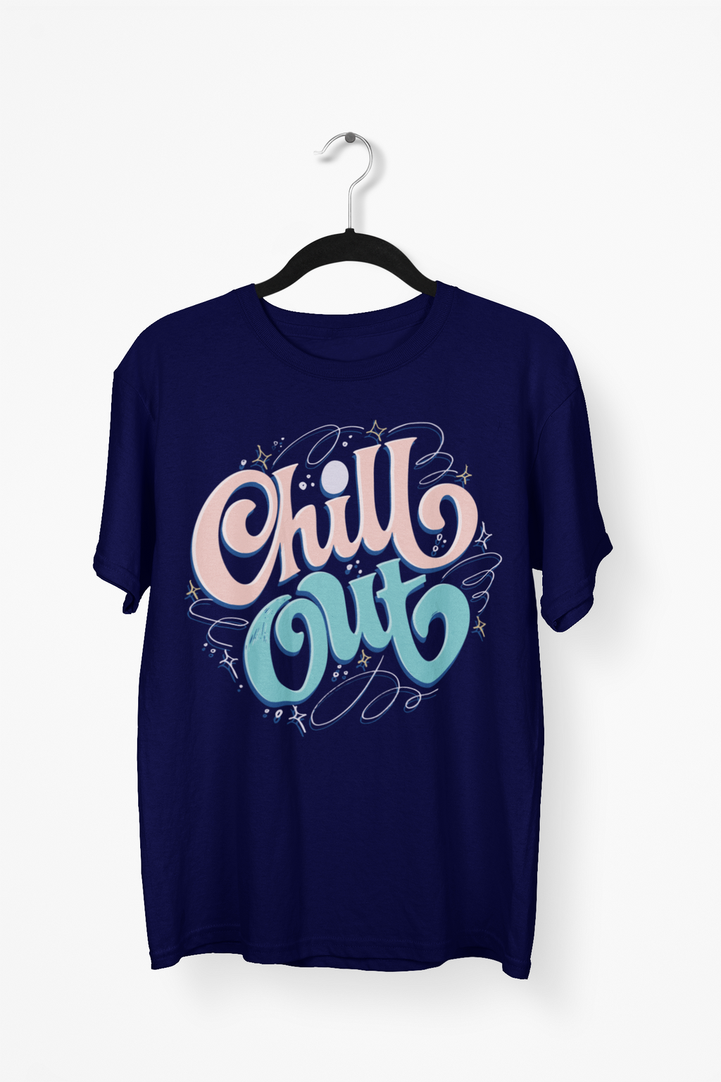 Chill Out Premium Tee