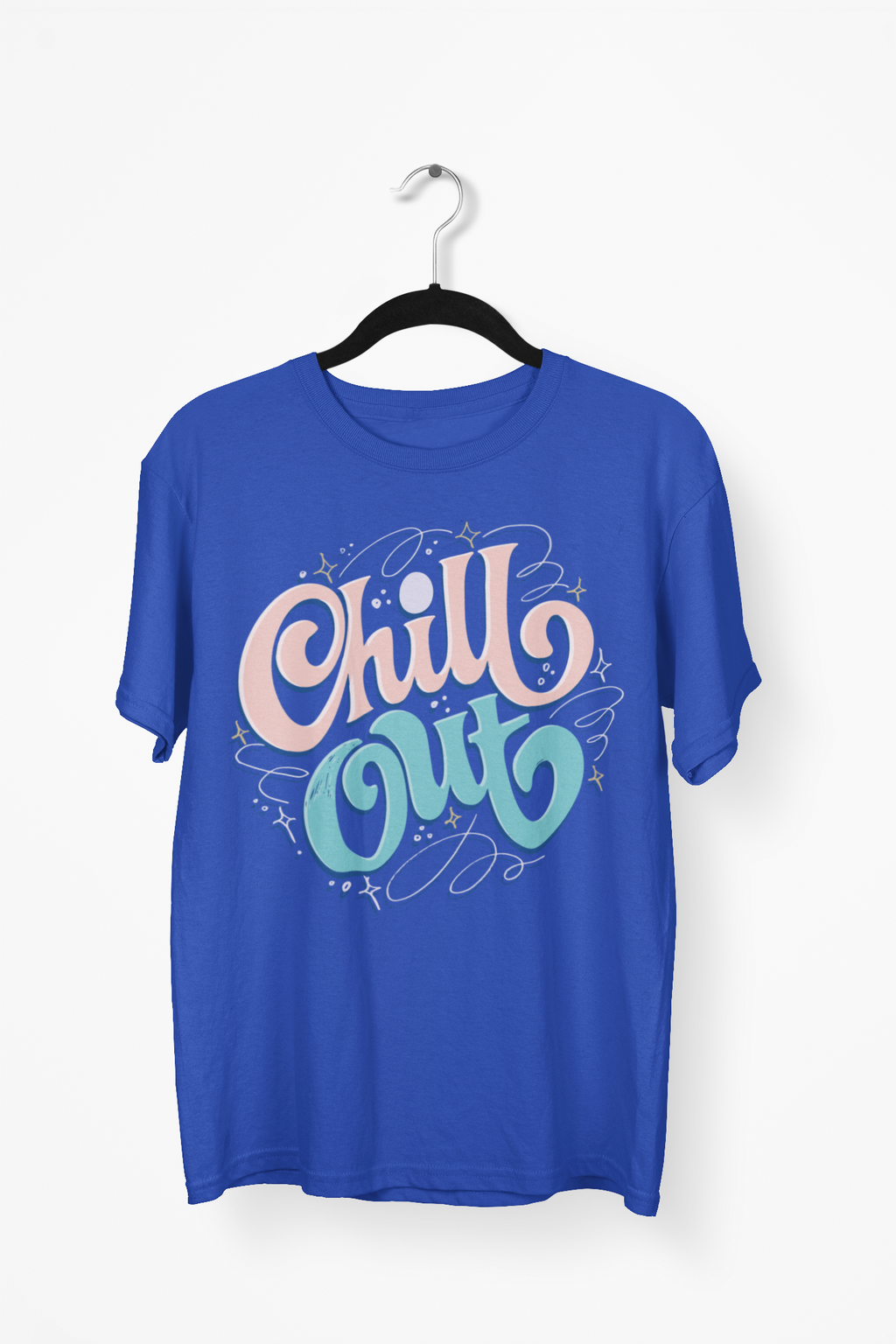 Chill Out Premium Tee