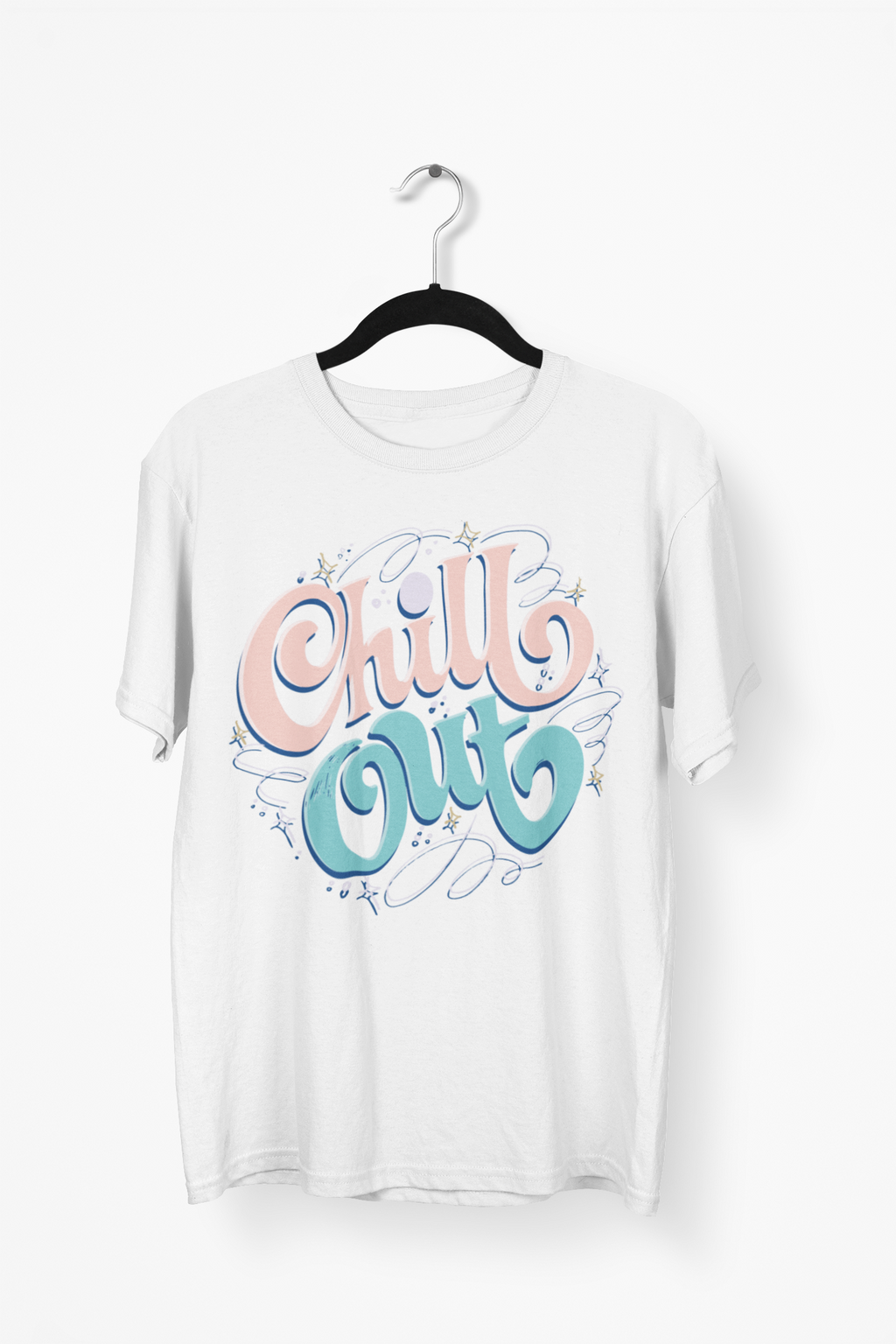 Chill Out Premium Tee