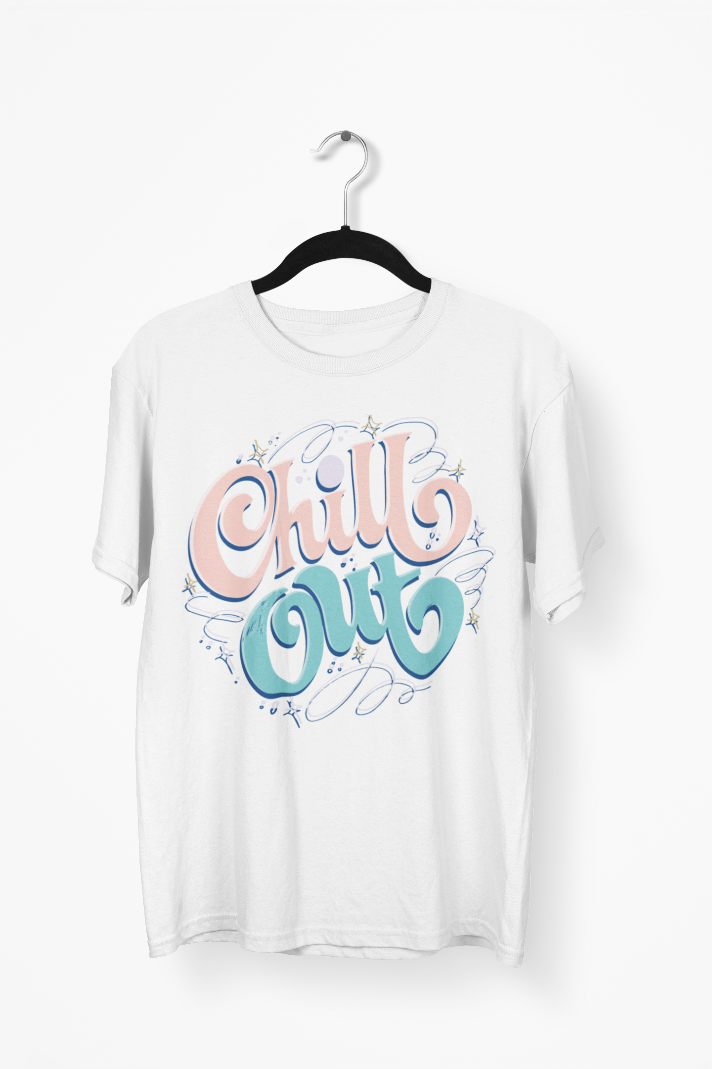 Chill Out Premium Tee