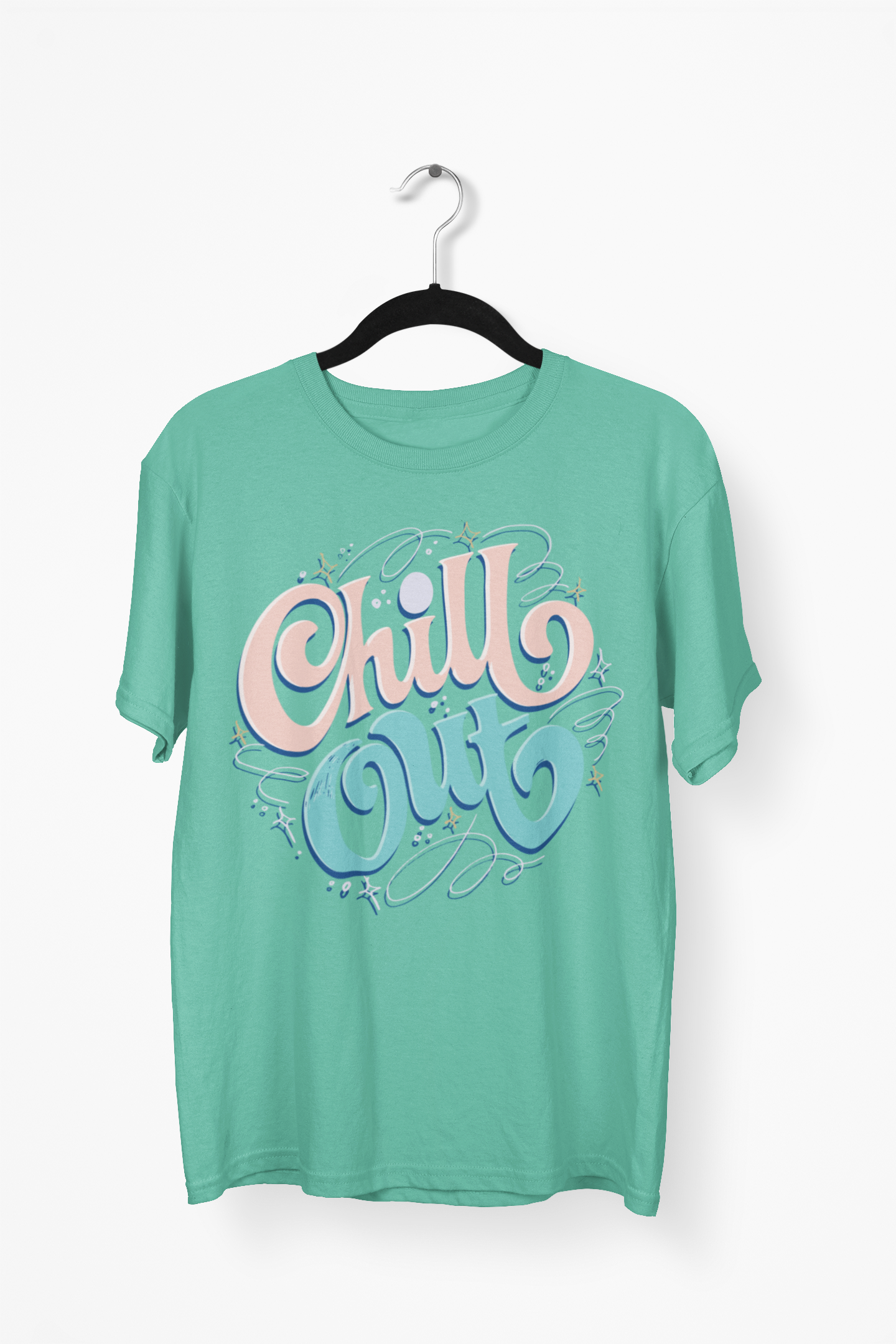 Chill Out Premium Tee