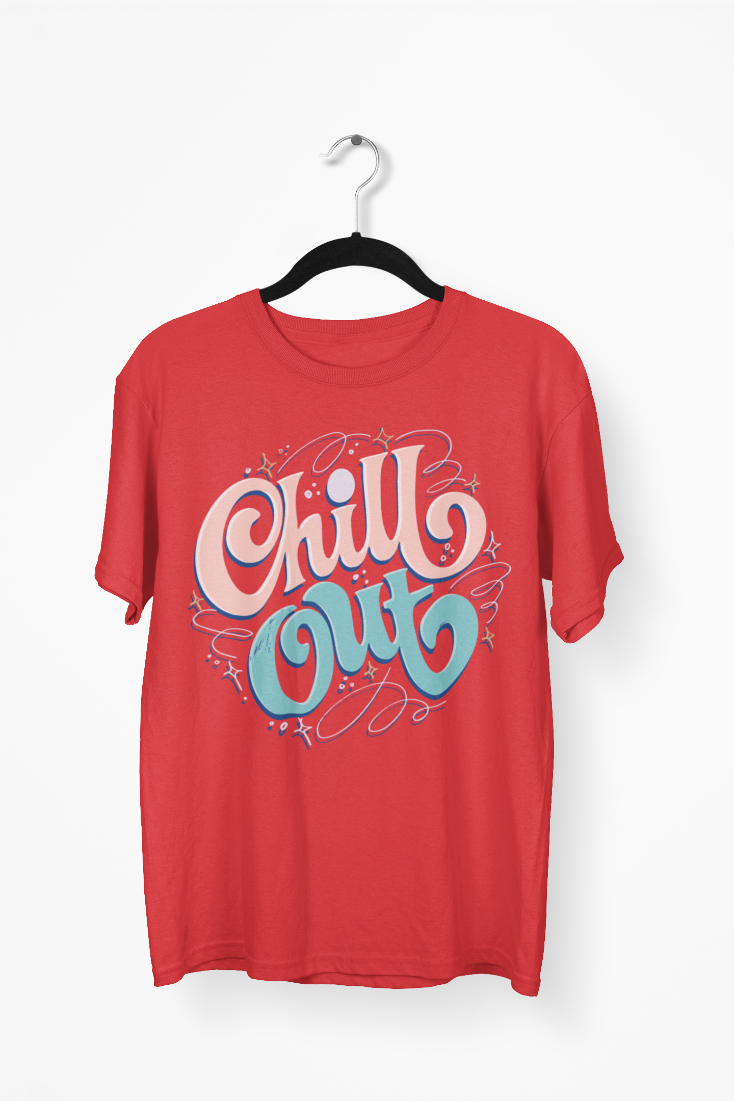 Chill Out Premium Tee