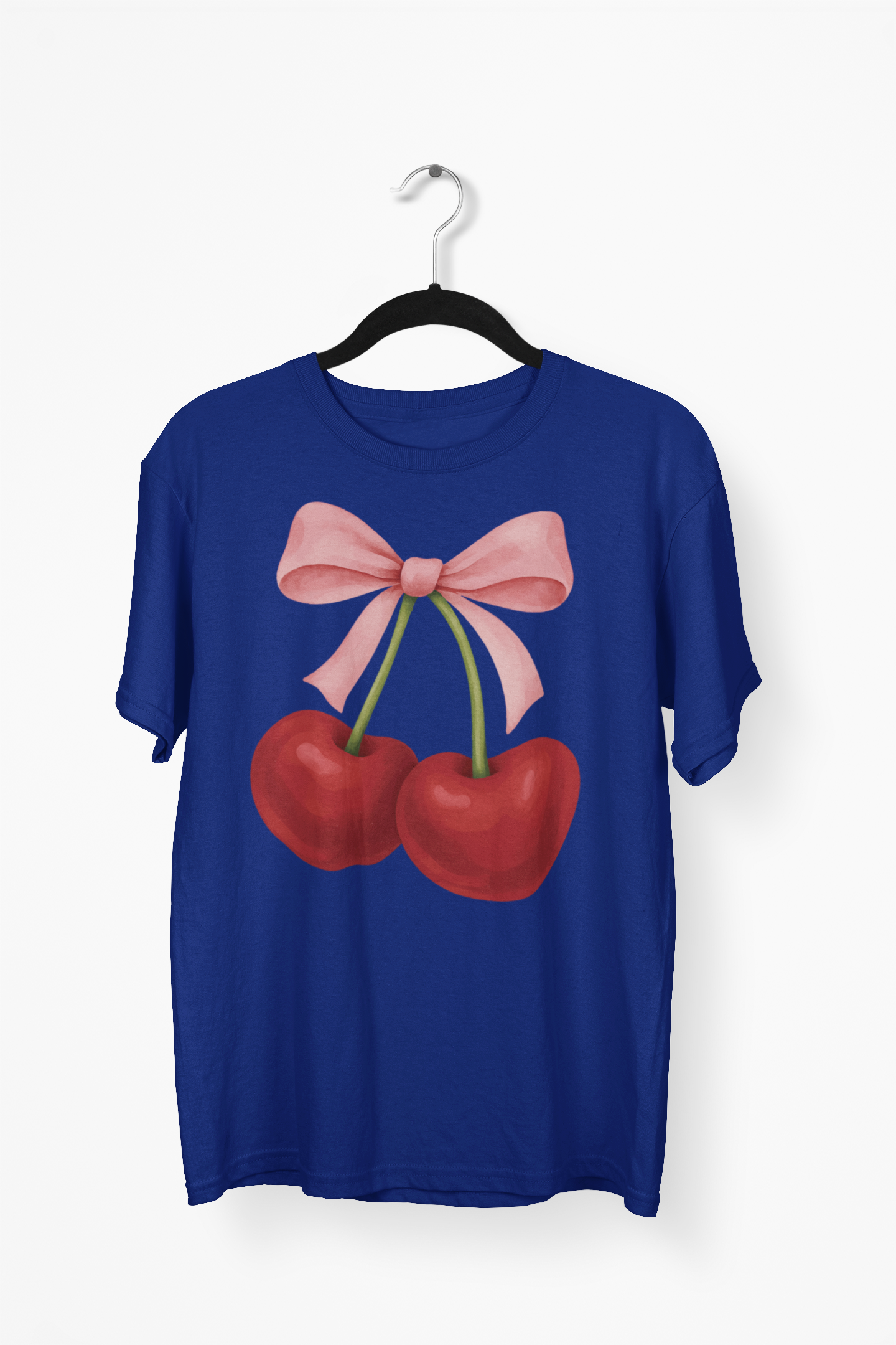 Cherry Premium Tee