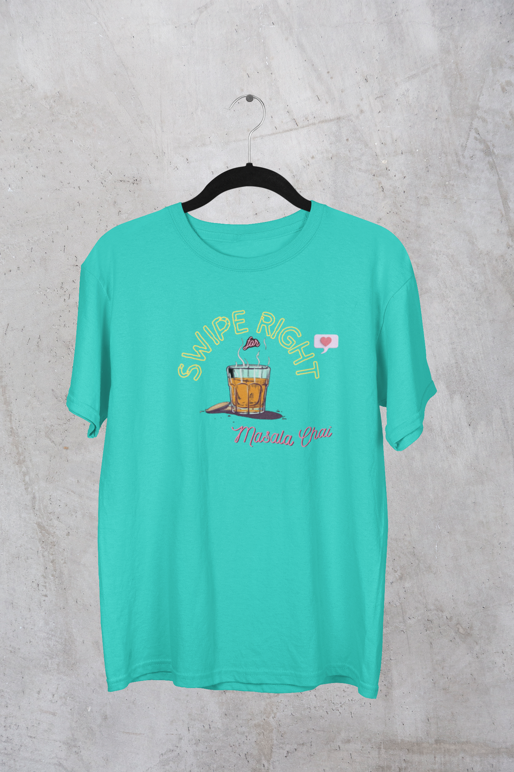 Swipe Right Premium Tee