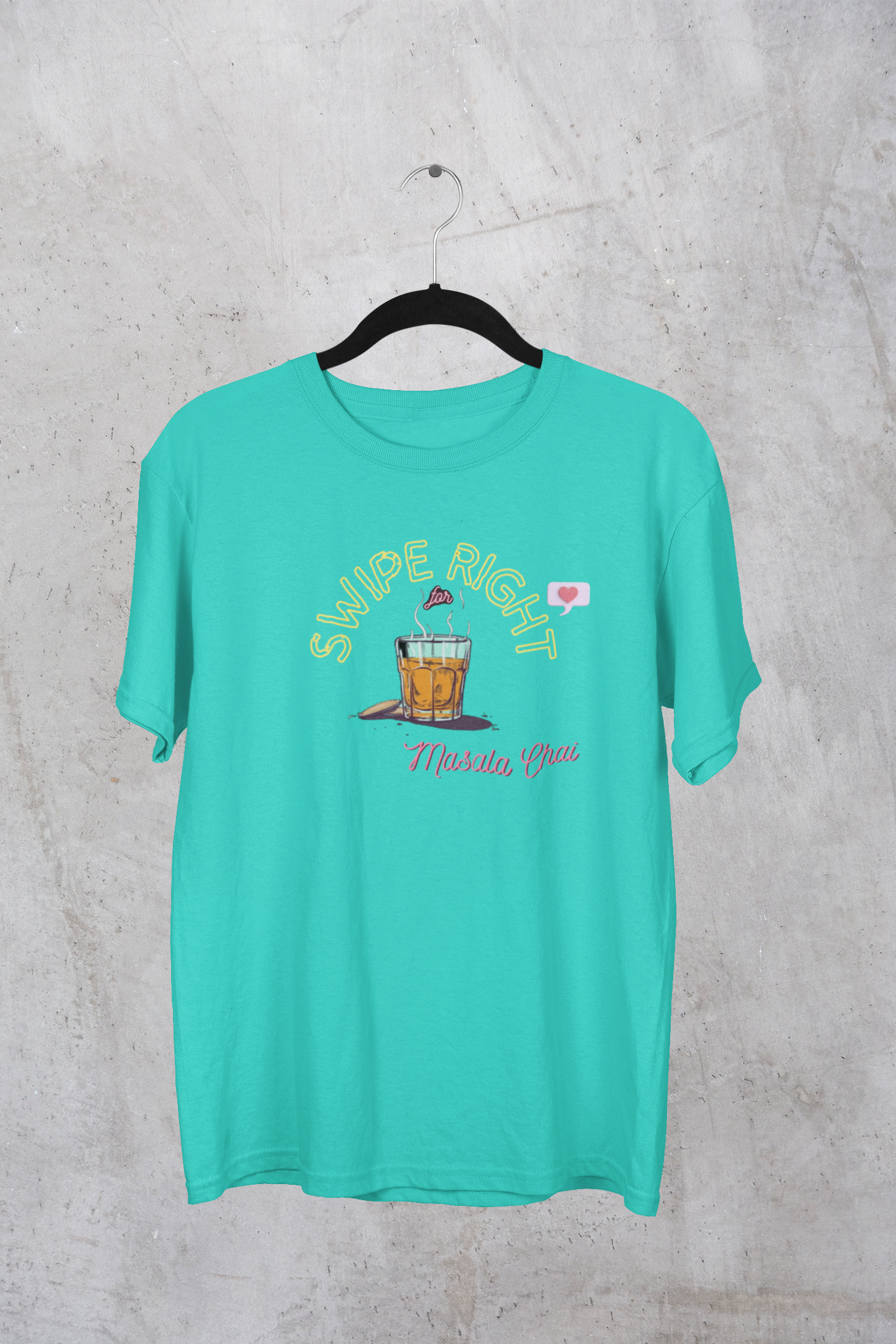 Swipe Right Premium Tee