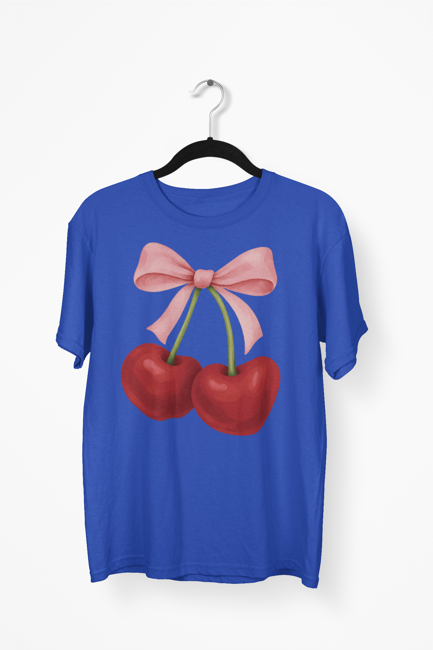 Cherry Premium Tee