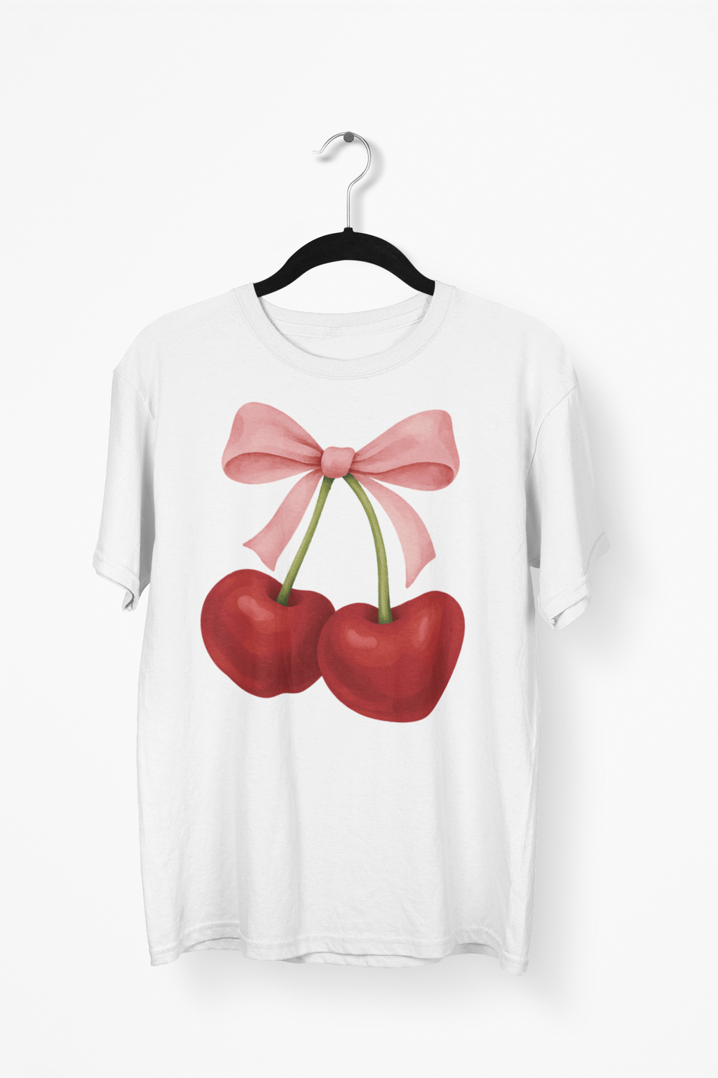 Cherry Premium Tee