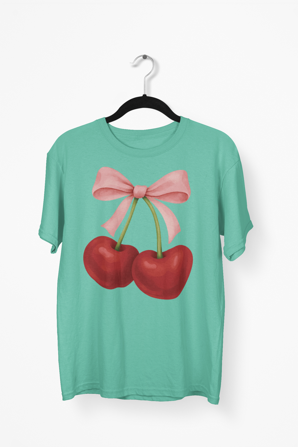 Cherry Premium Tee