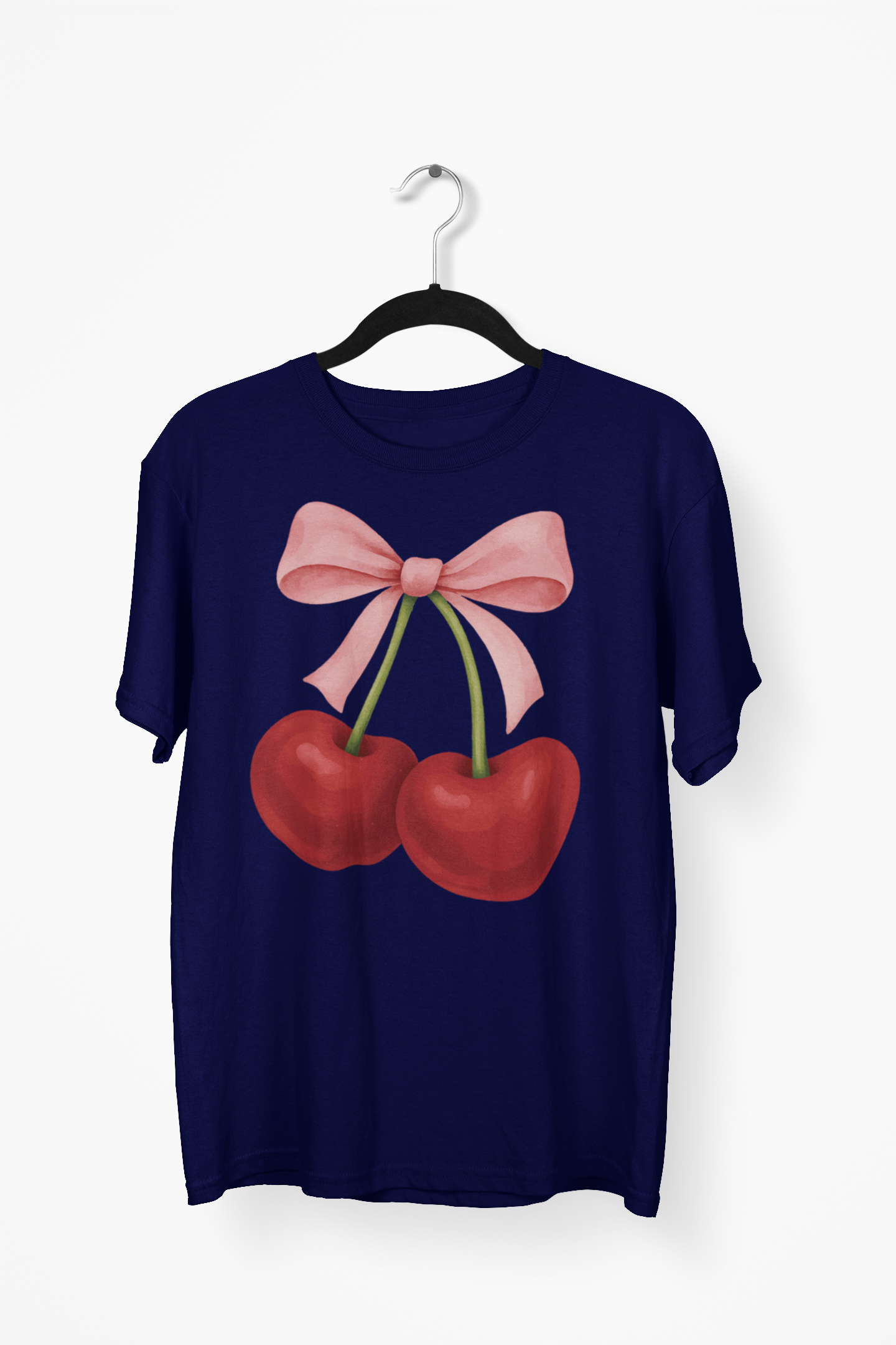 Cherry Premium Tee