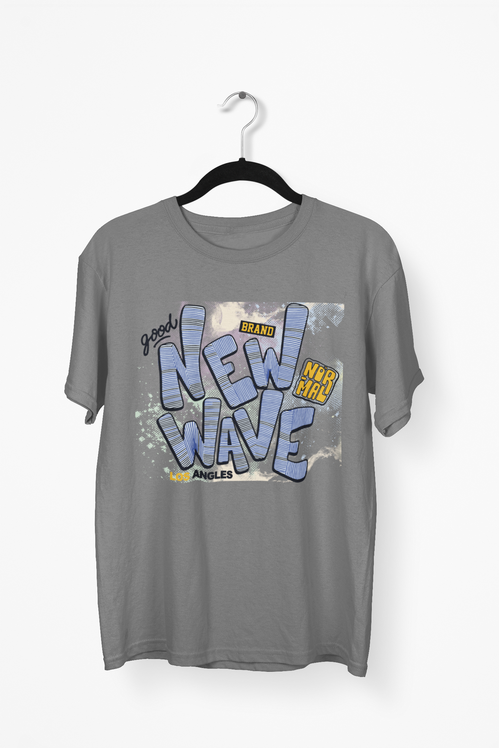 New Wave Premium Tee