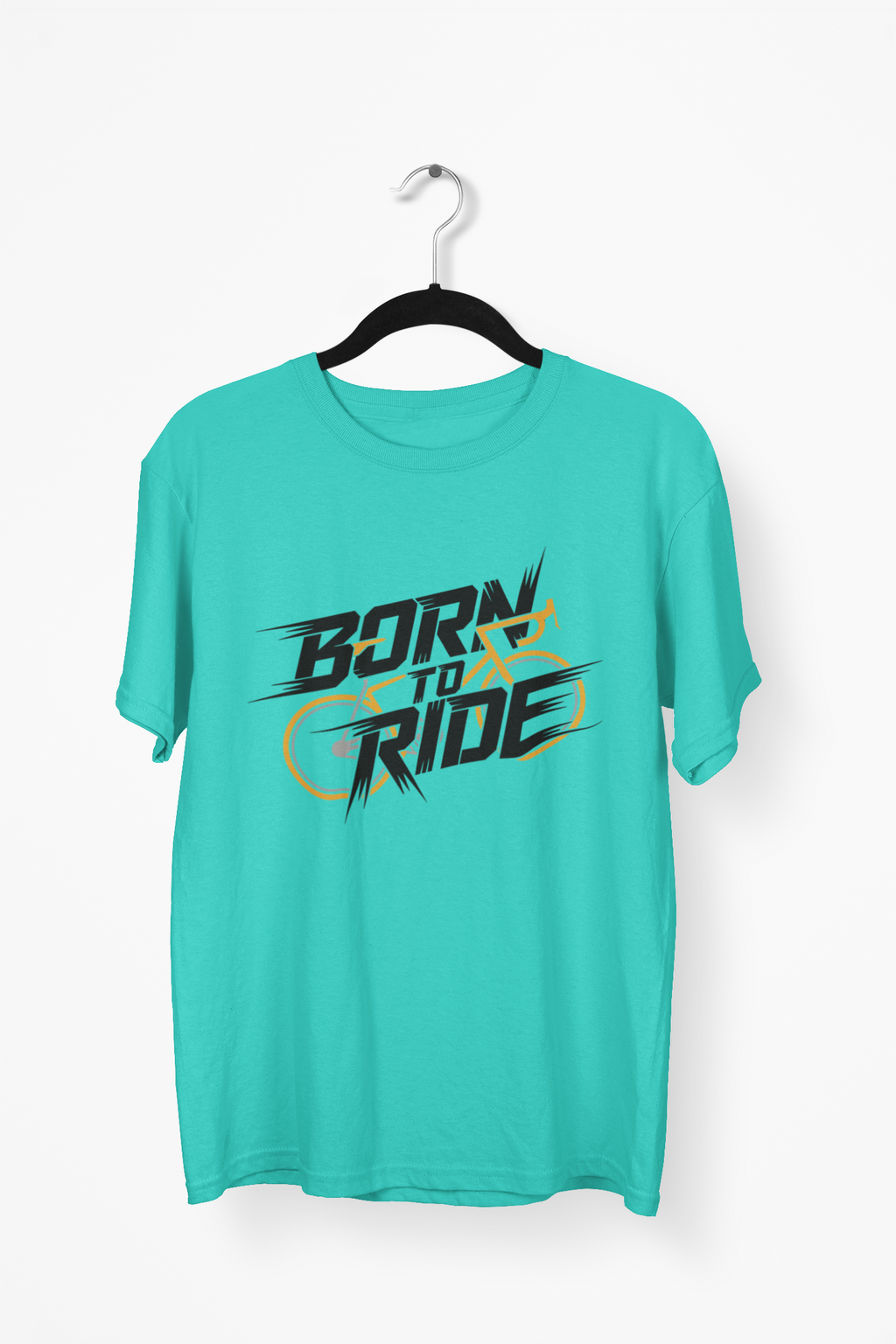 Born To Ride Premium Tee