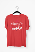 Stronger Than The Storm Premium Tee