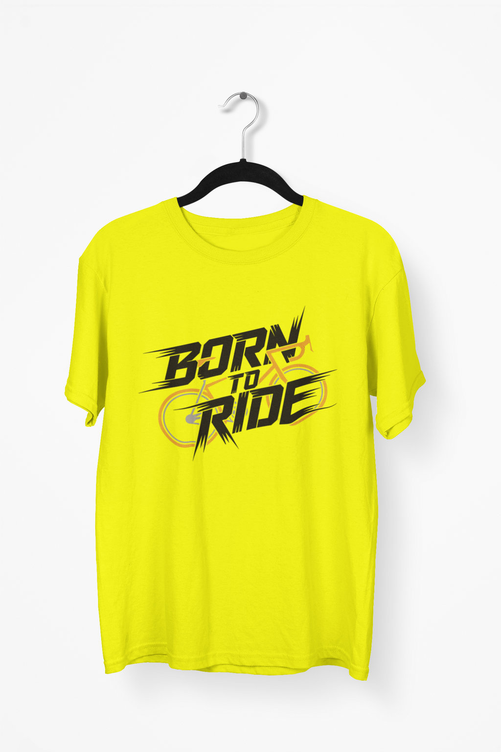 Born To Ride Premium Tee