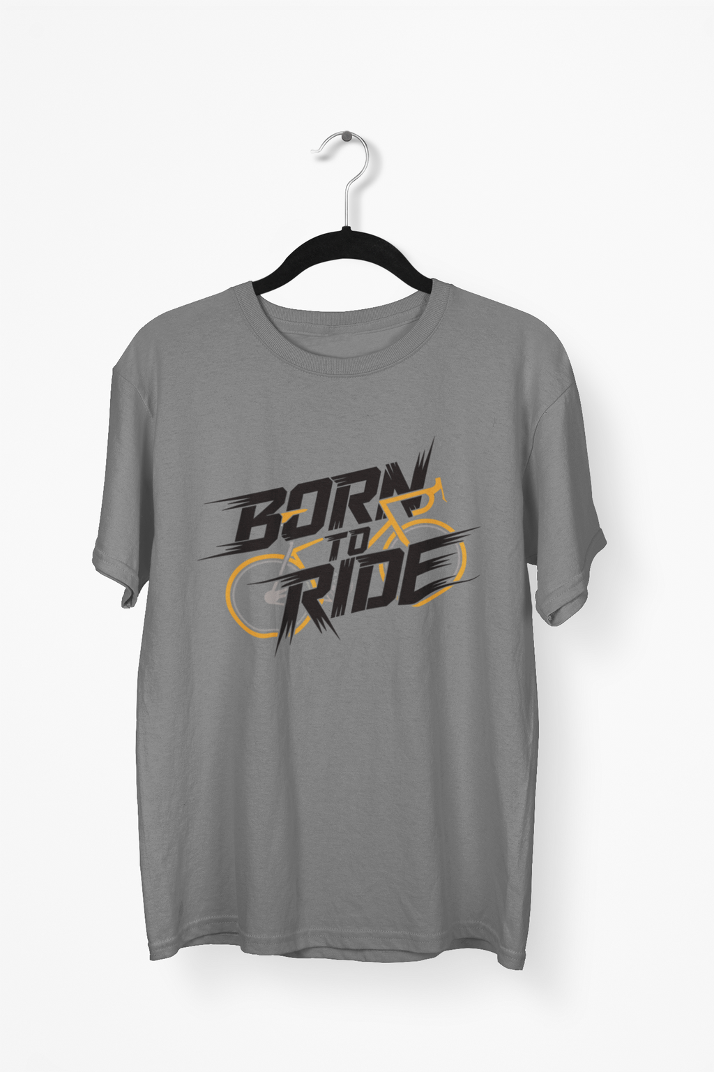 Born To Ride Premium Tee
