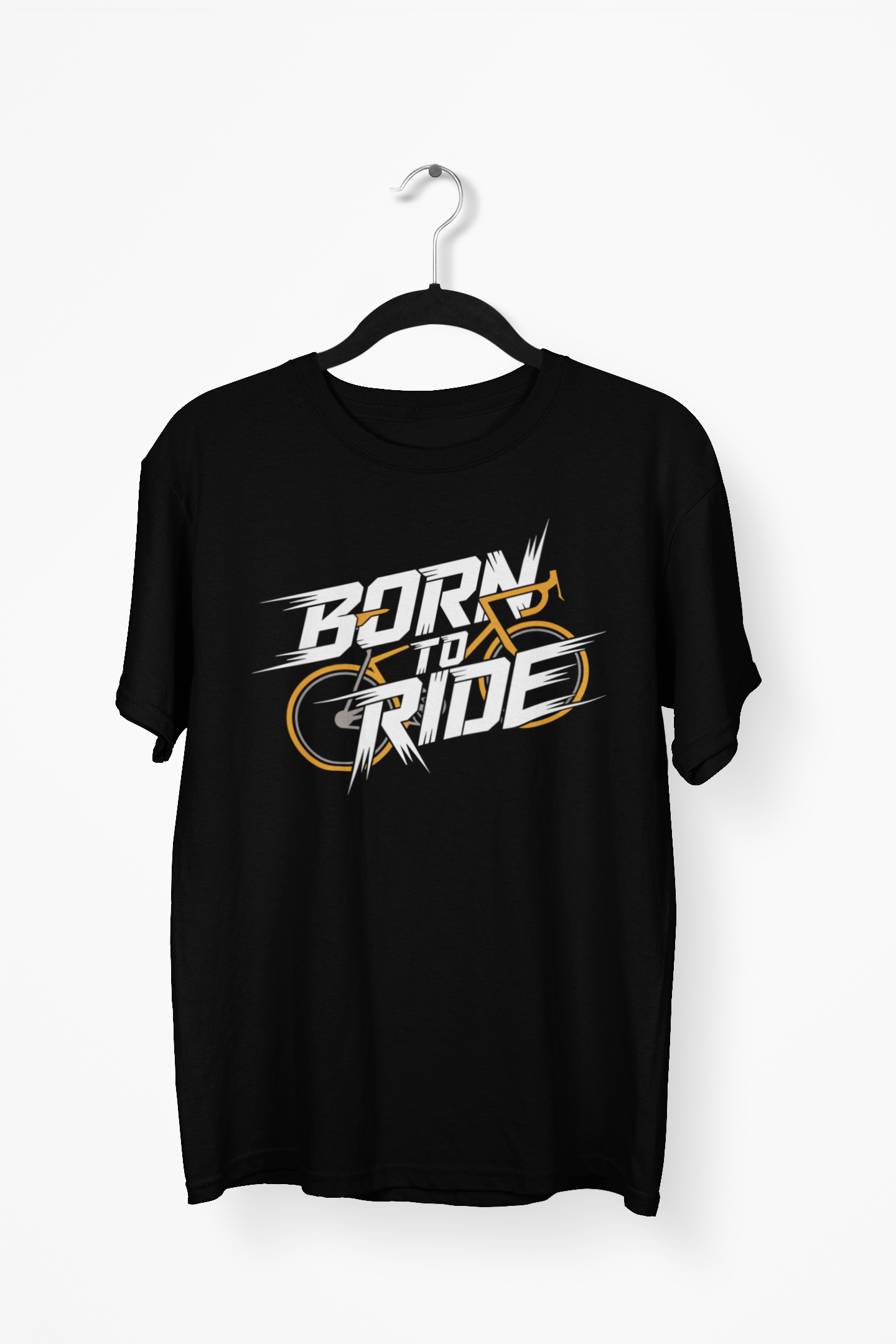 Born To Ride Premium Tee