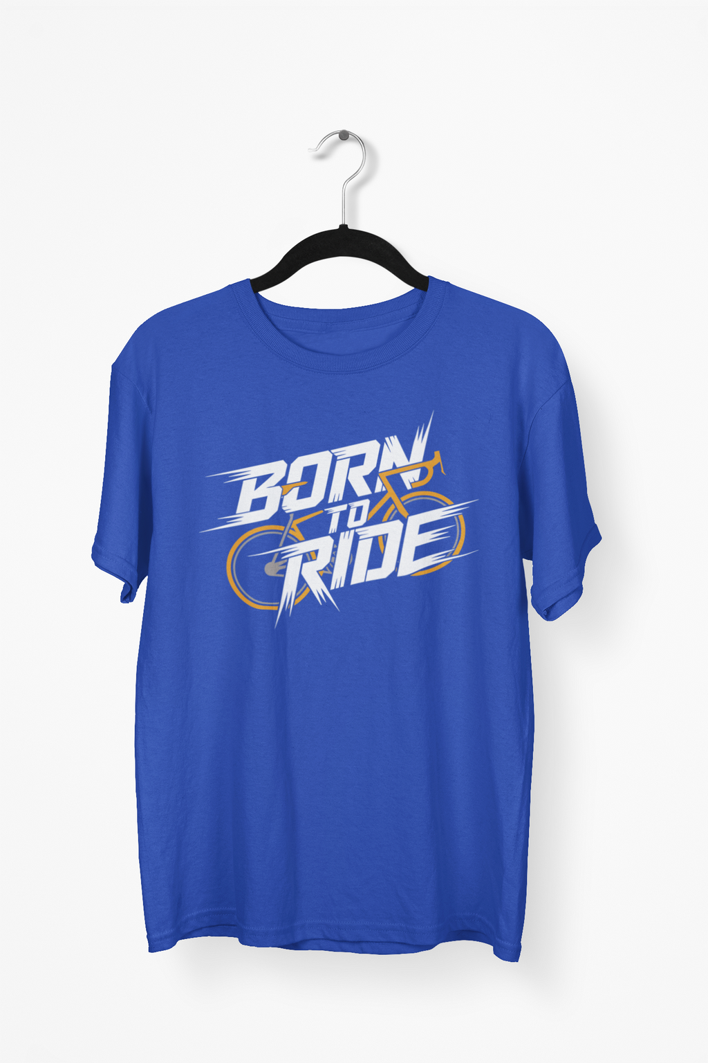 Born To Ride Premium Tee