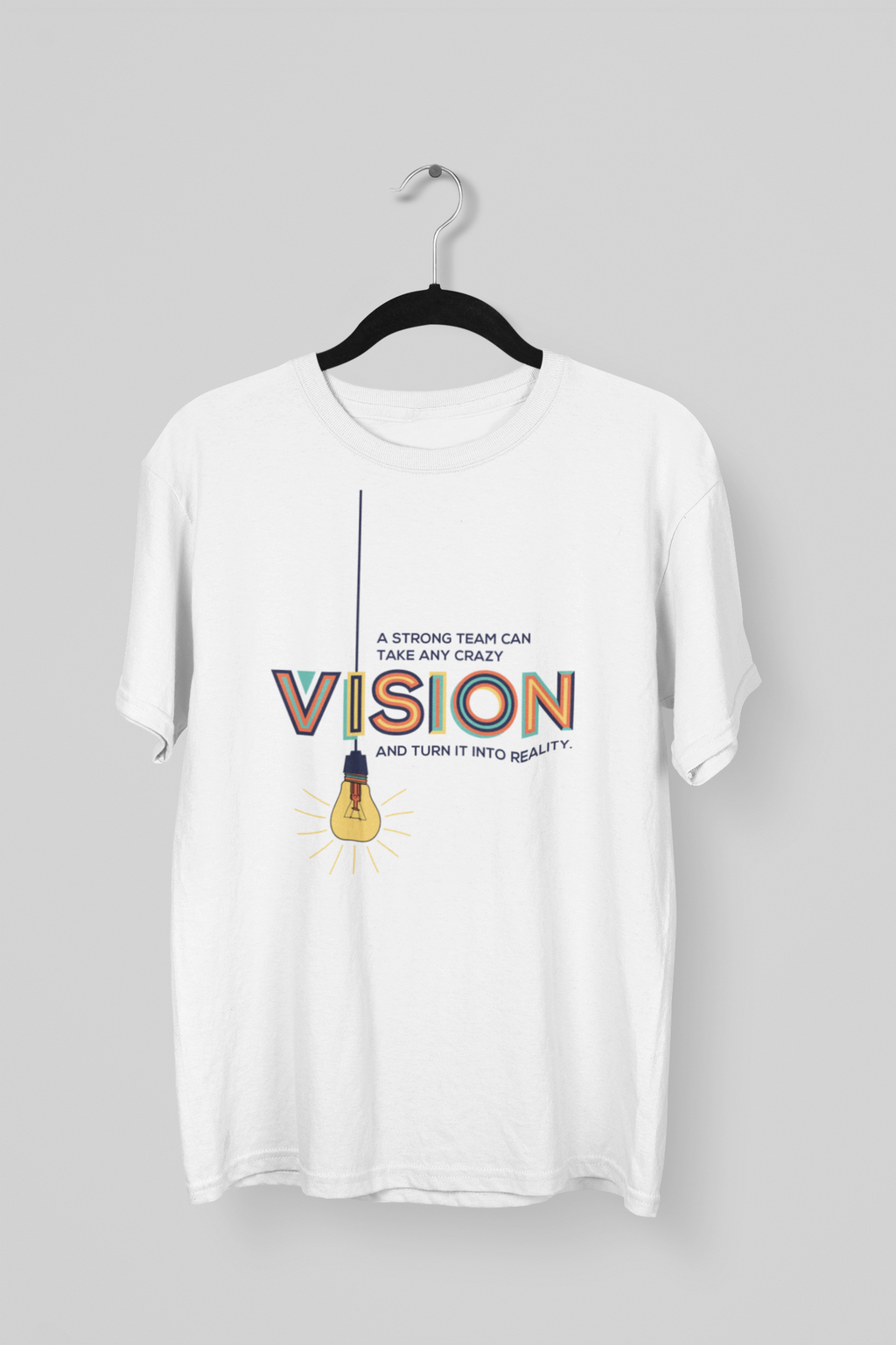 Vision Premium Tee