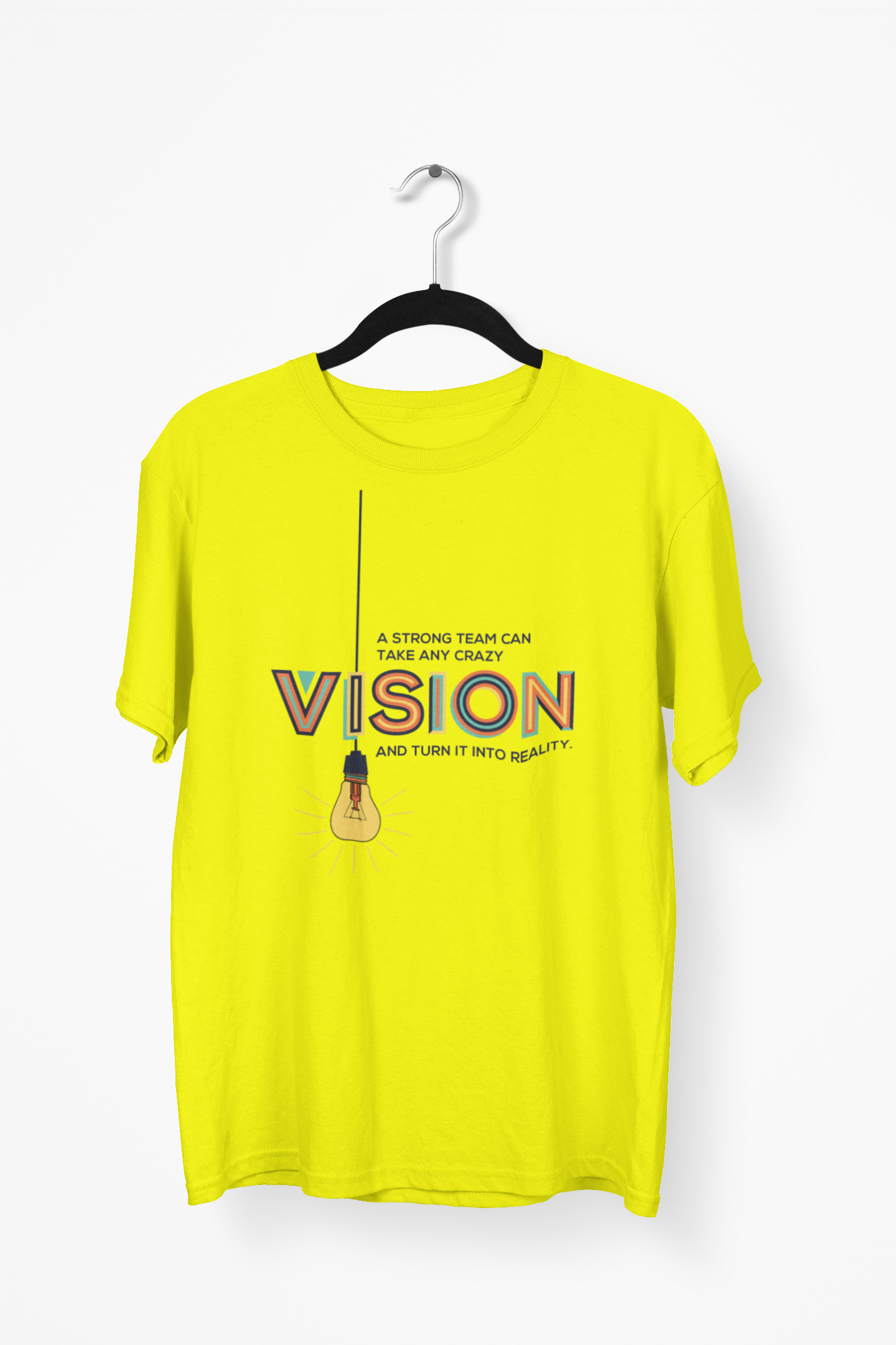 Vision Premium Tee