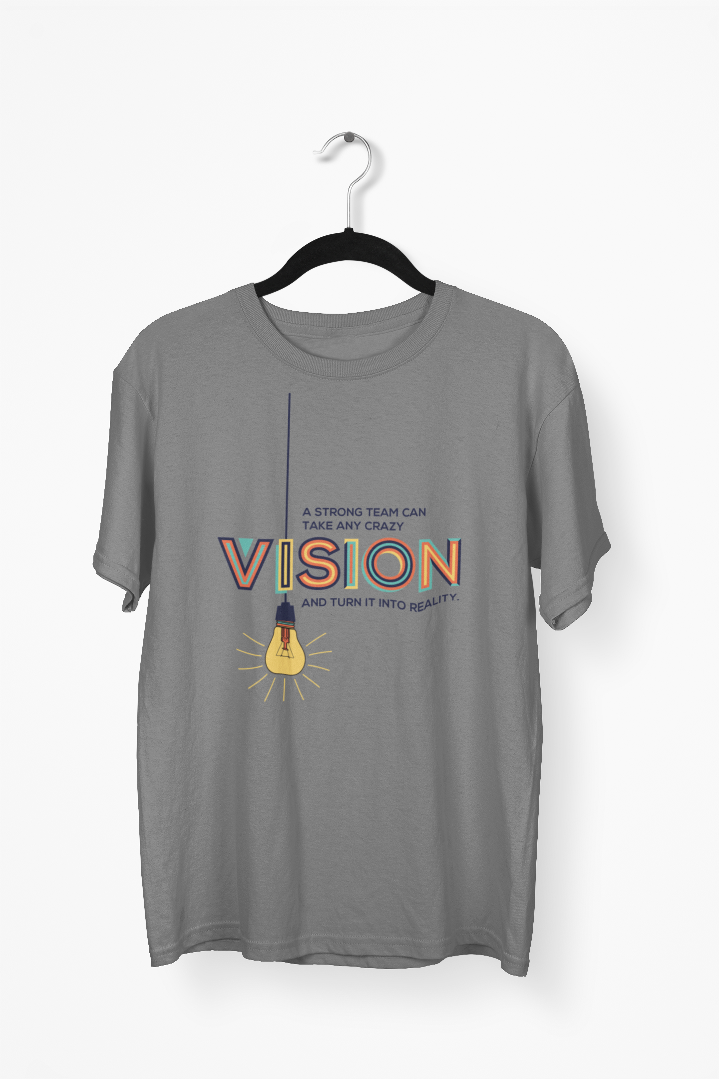 Vision Premium Tee