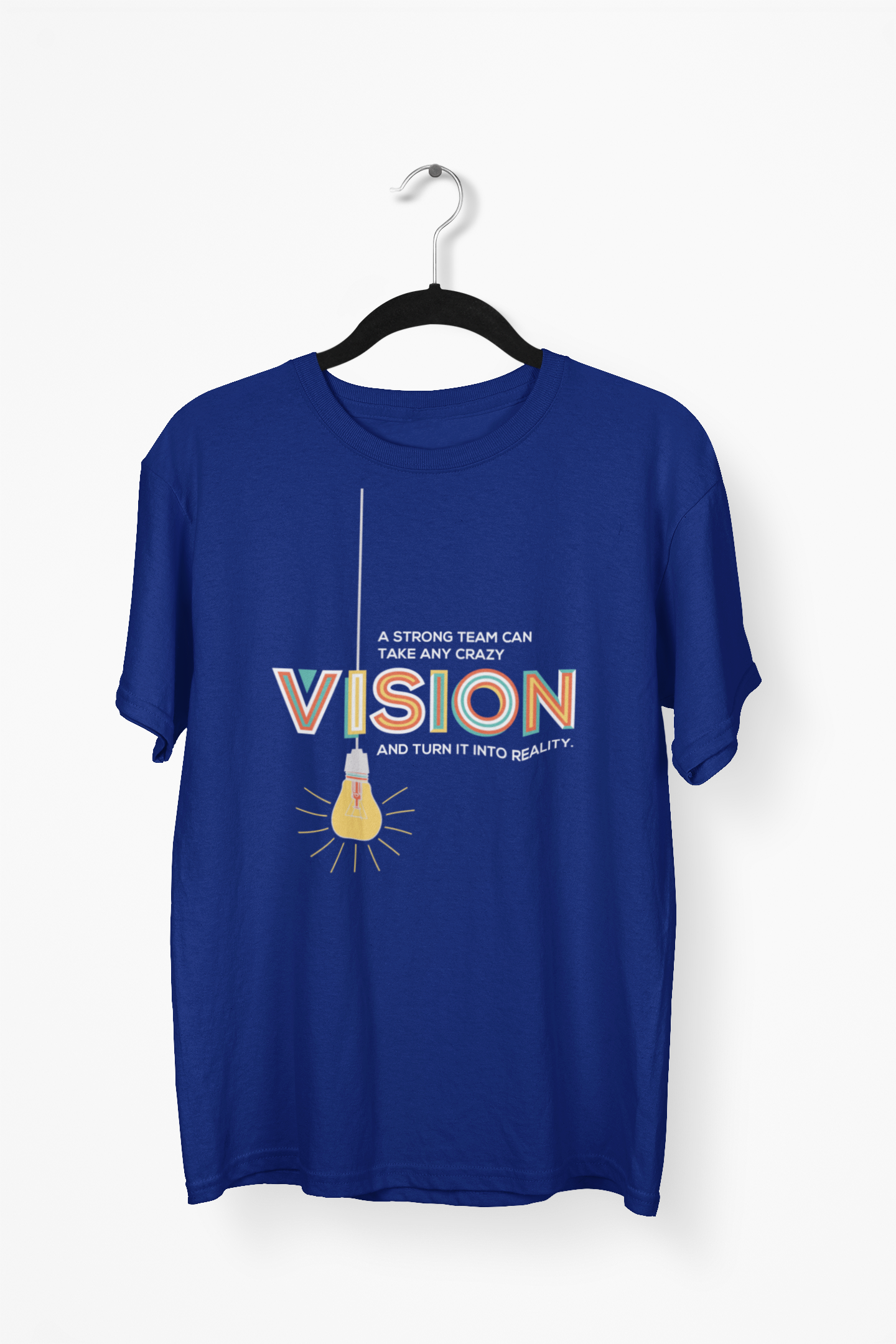Vision Premium Tee