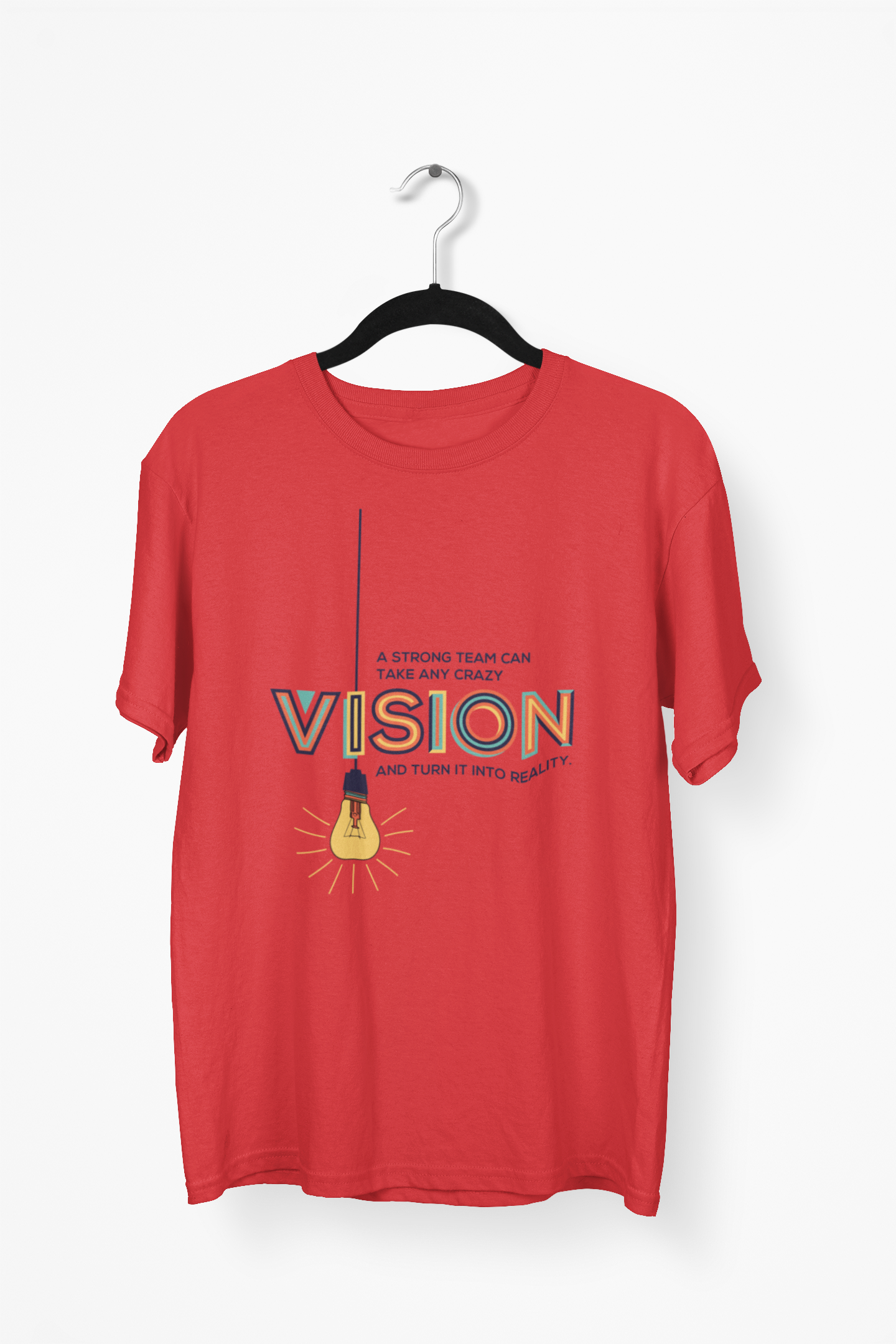 Vision Premium Tee