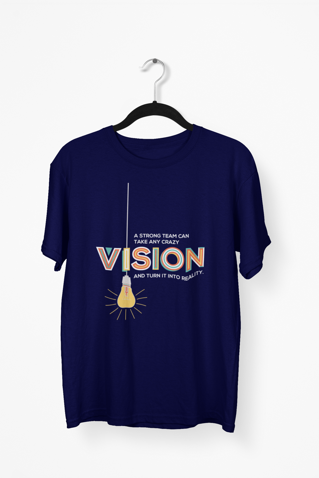 Vision Premium Tee
