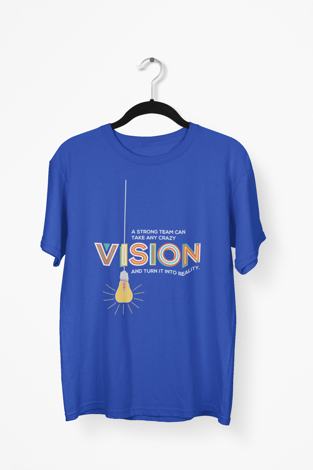 Vision Premium Tee