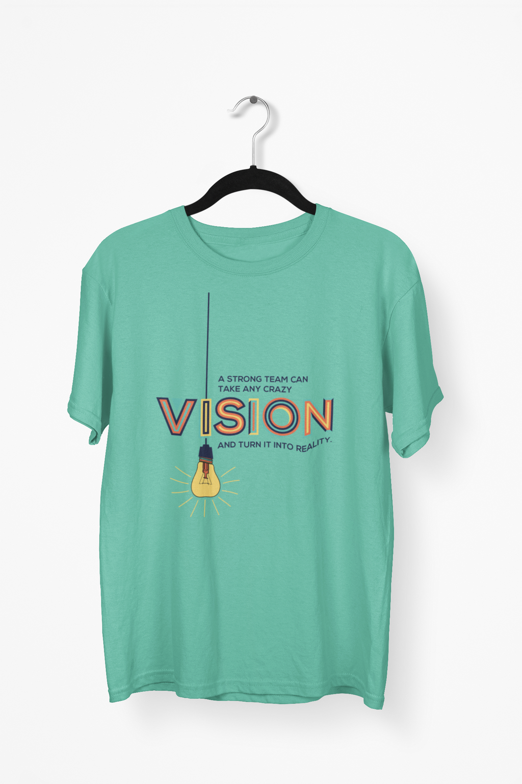 Vision Premium Tee