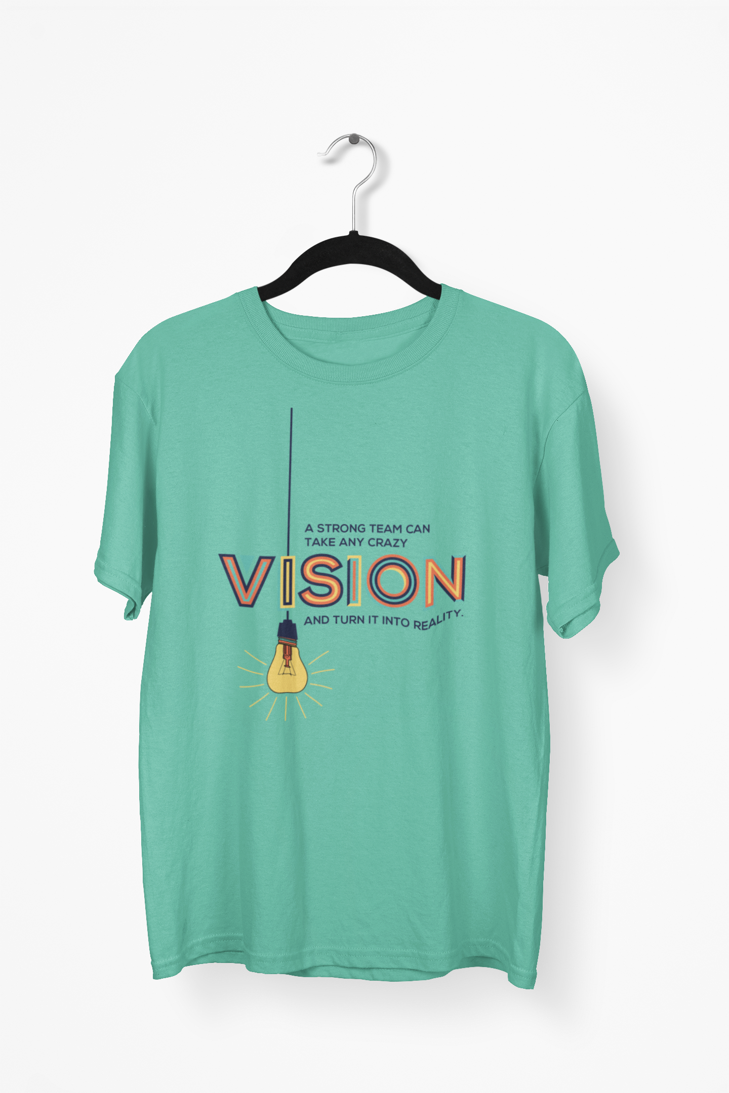 Vision Premium Tee