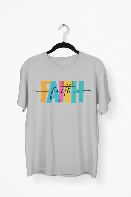 Faith Premium Tee