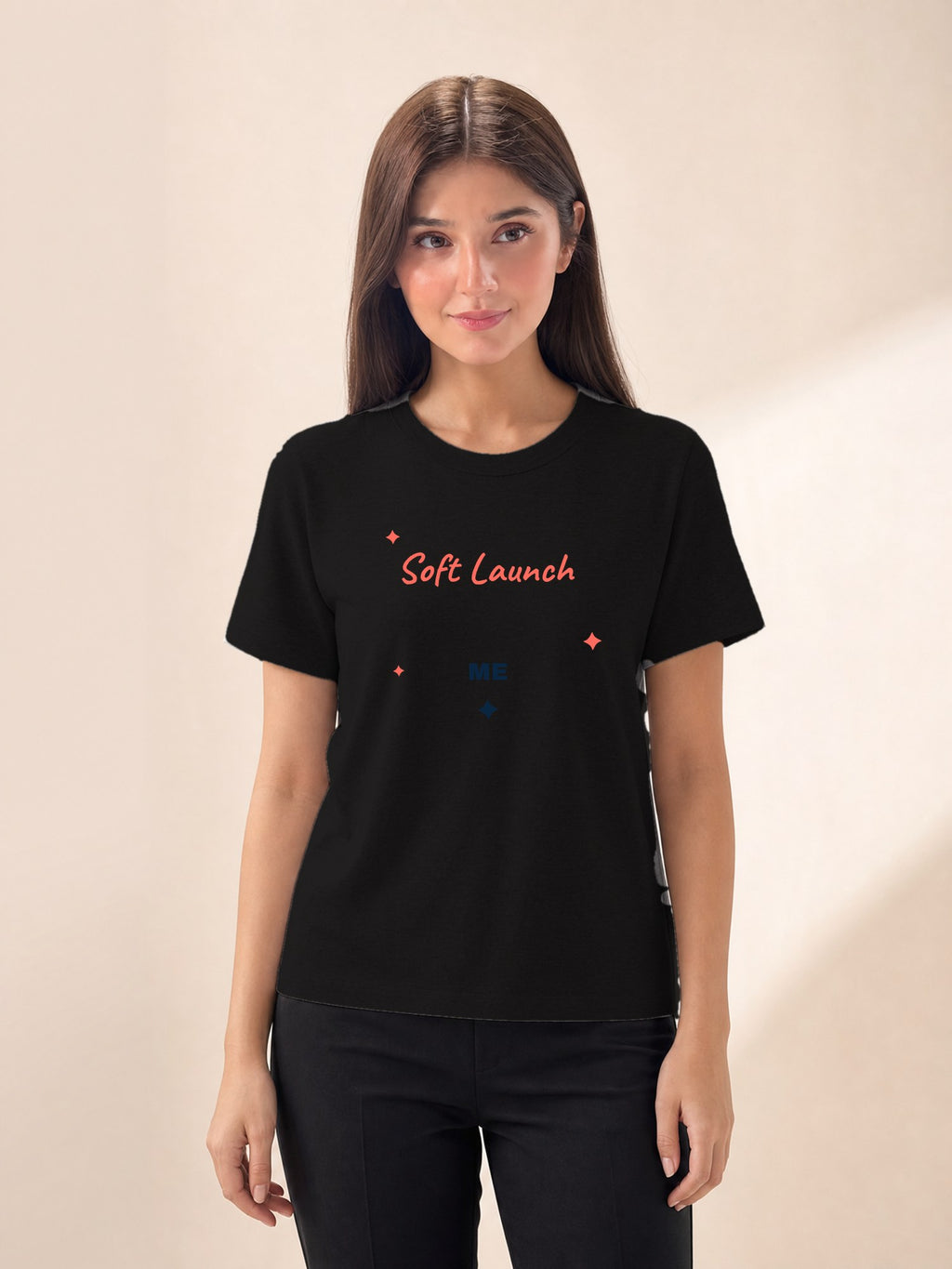 Soft Launch Me - female model (full)