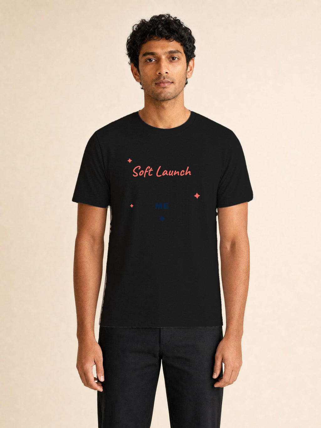 Soft Launch Me - male model (full)