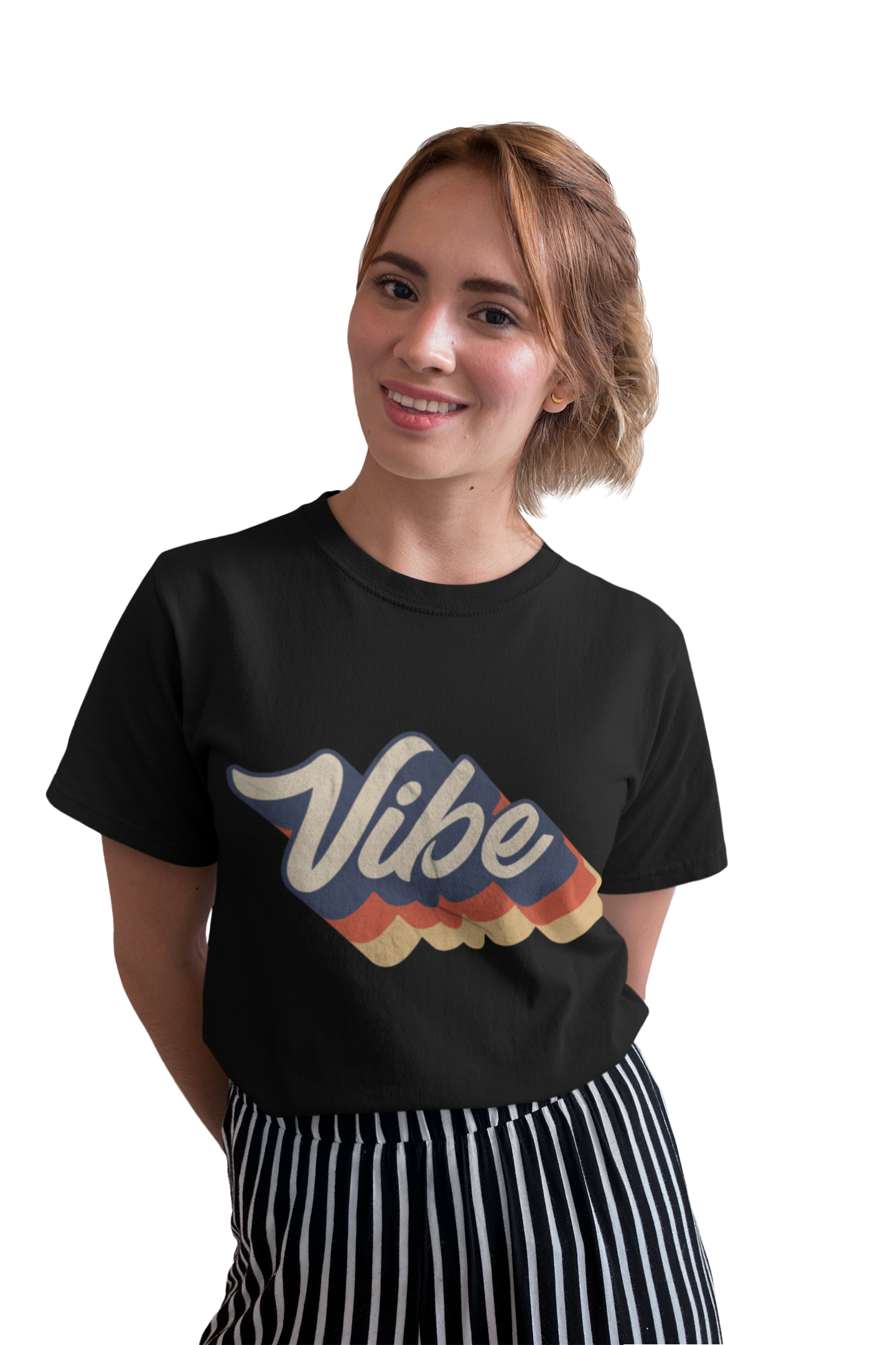 Vibe Premium Tee
