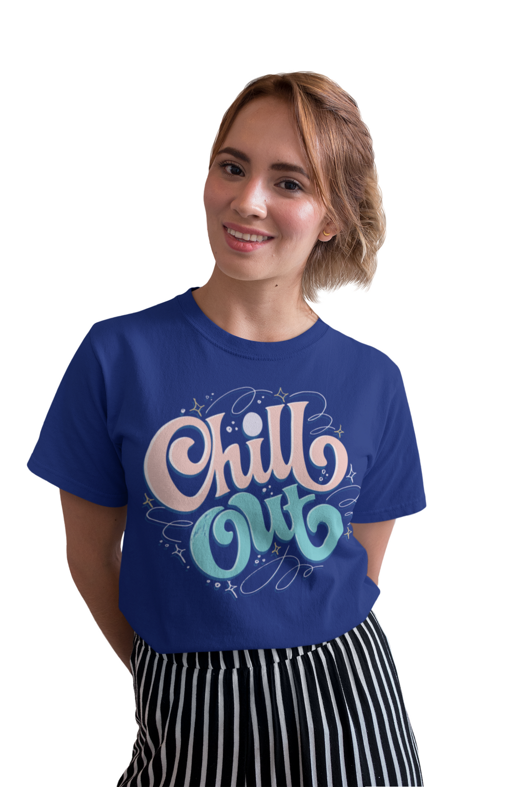 Chill Out Premium Tee