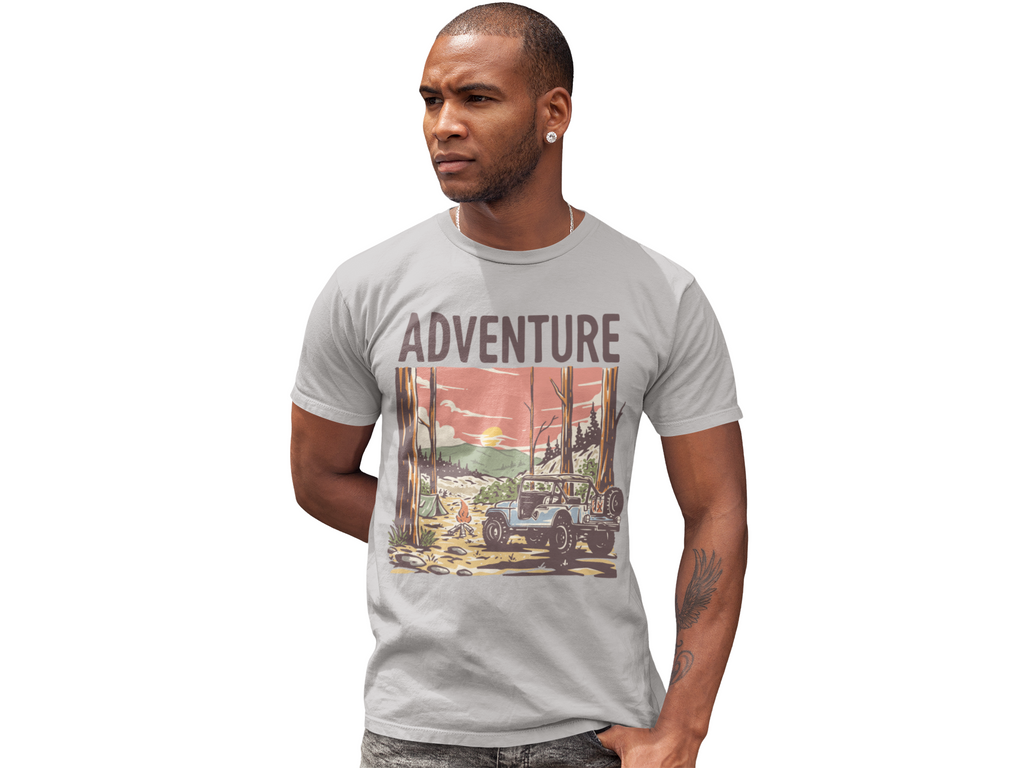 My Dog is my Velentine Premium Tee