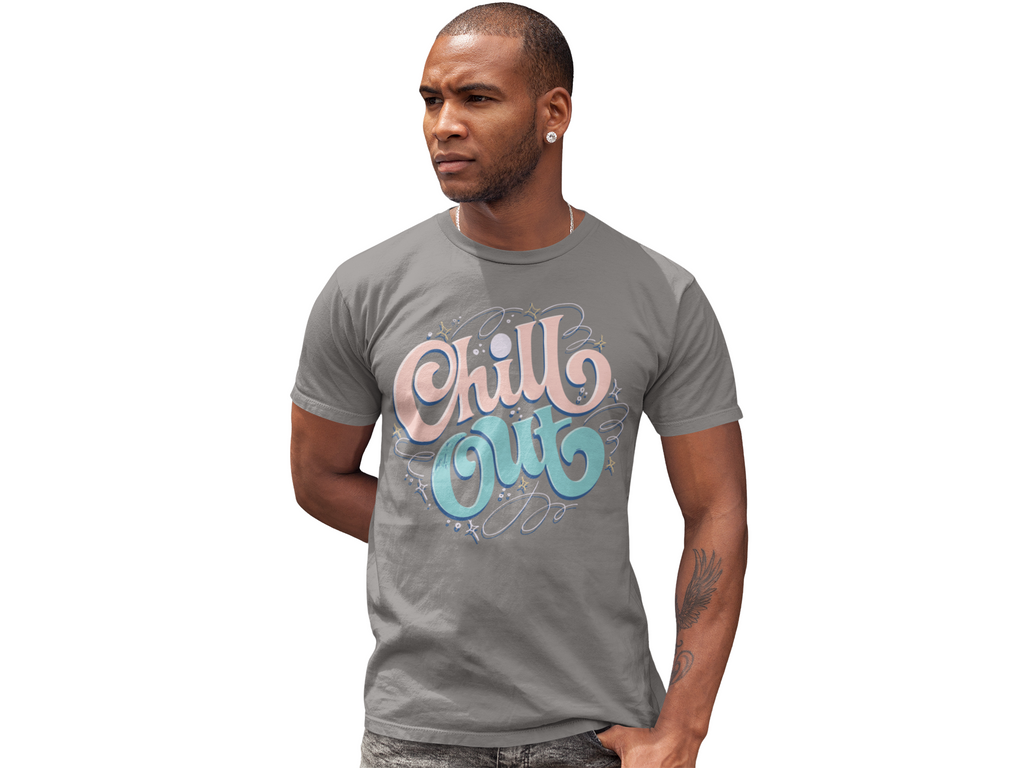 Chill Out Premium Tee